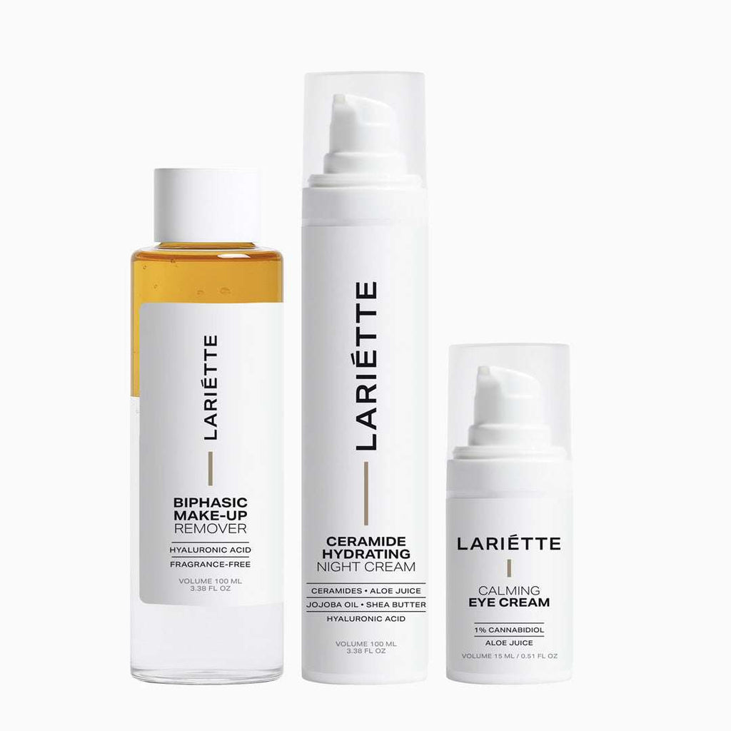 Bariera-cutanata-laritte-skincare-set-noapte