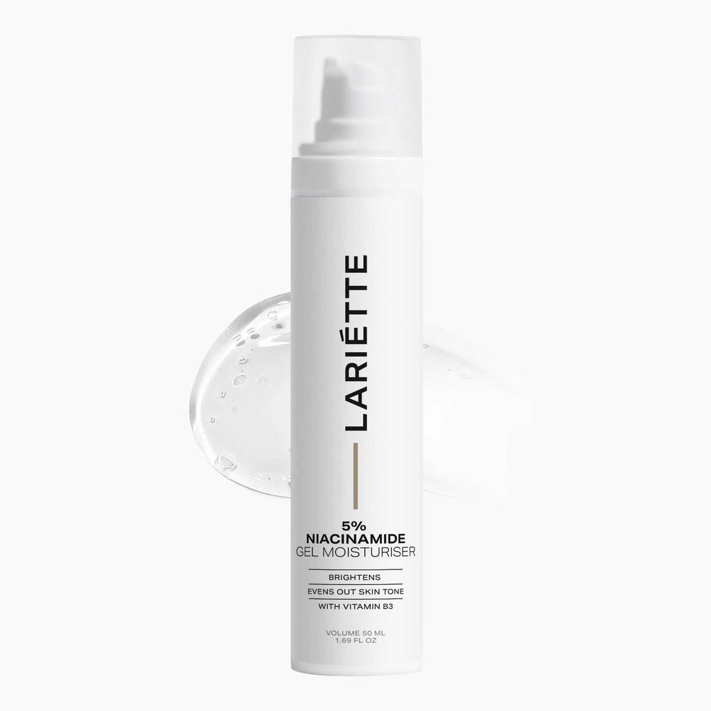 Niacinamide 5% Moisturizing Gel, 50 ml