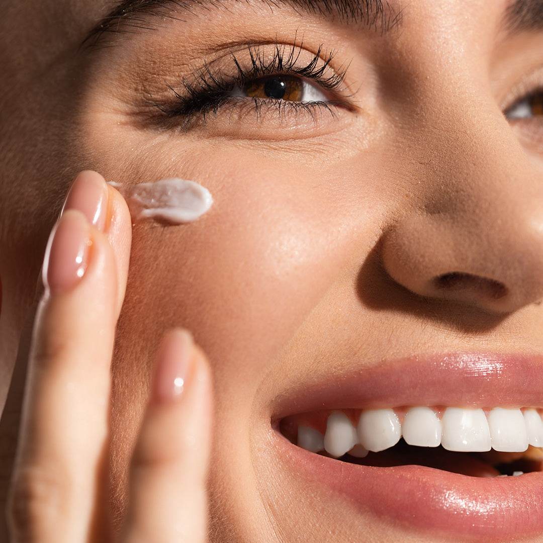 Ceramides Night Cream, 50 ml